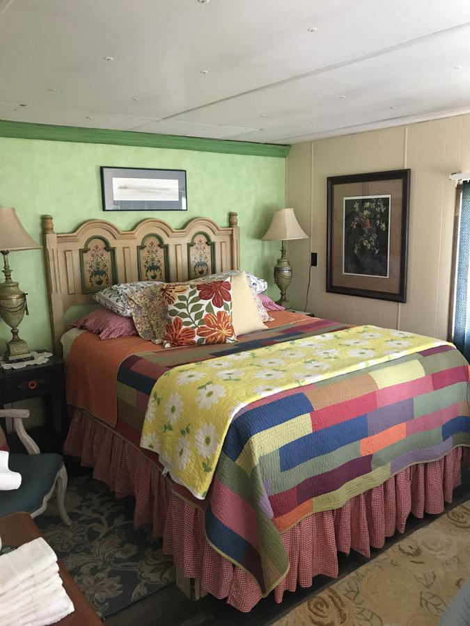 Klutina Kate'S B&B Copper Center Zewnętrze zdjęcie