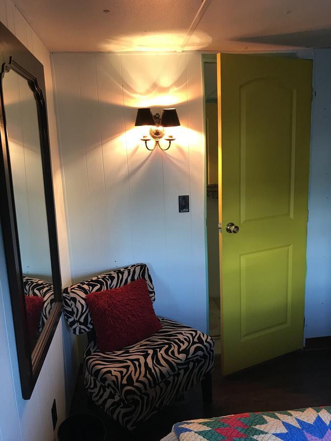 Klutina Kate'S B&B Copper Center Zewnętrze zdjęcie