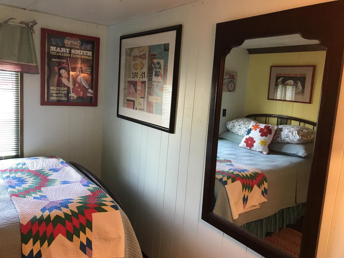 Klutina Kate'S B&B Copper Center Zewnętrze zdjęcie