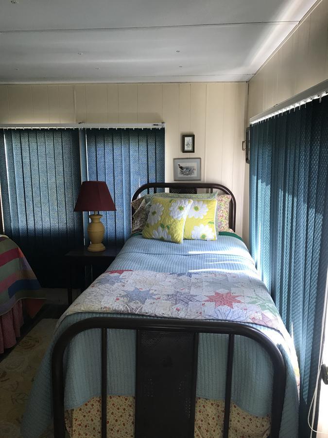 Klutina Kate'S B&B Copper Center Zewnętrze zdjęcie