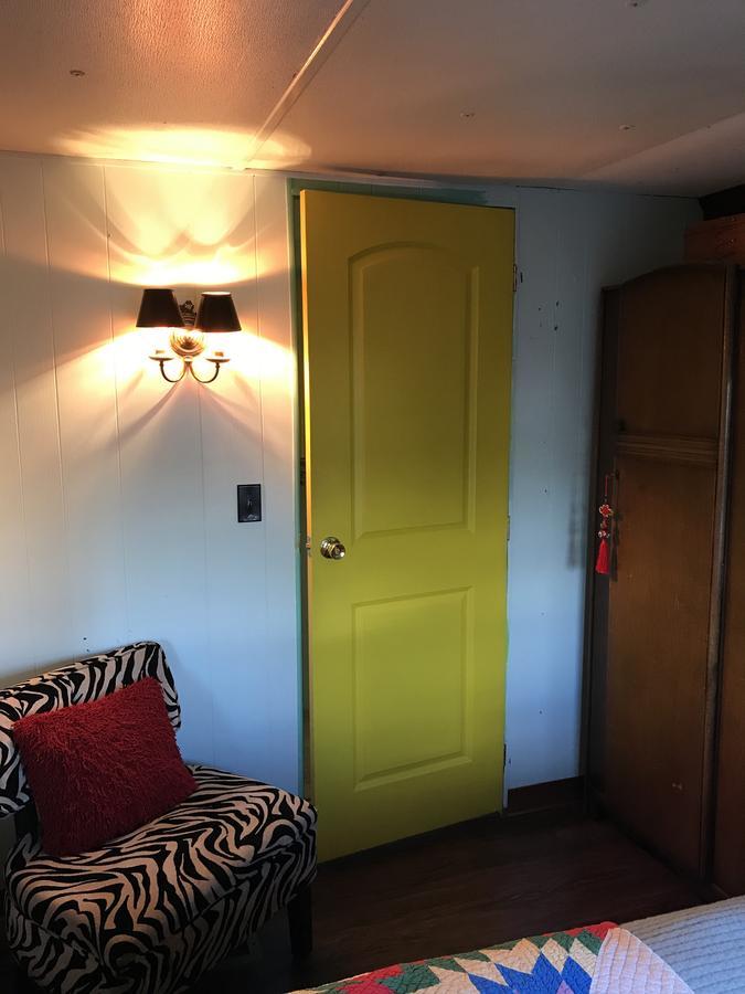 Klutina Kate'S B&B Copper Center Zewnętrze zdjęcie