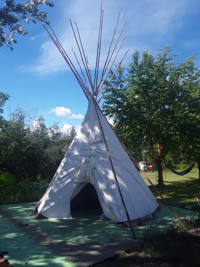 Klutina Kate'S B&B Copper Center Zewnętrze zdjęcie