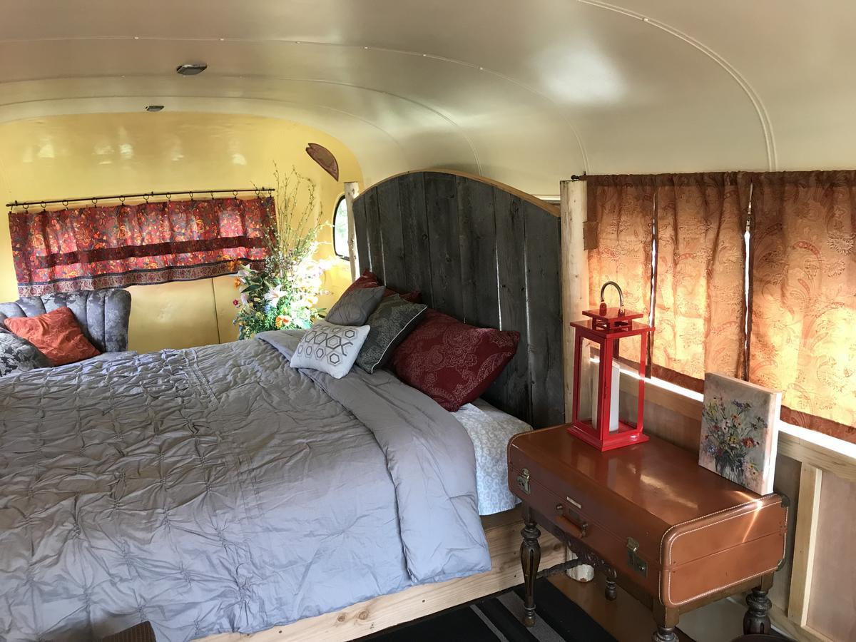 Klutina Kate'S B&B Copper Center Zewnętrze zdjęcie