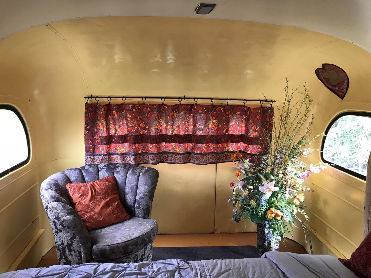 Klutina Kate'S B&B Copper Center Zewnętrze zdjęcie
