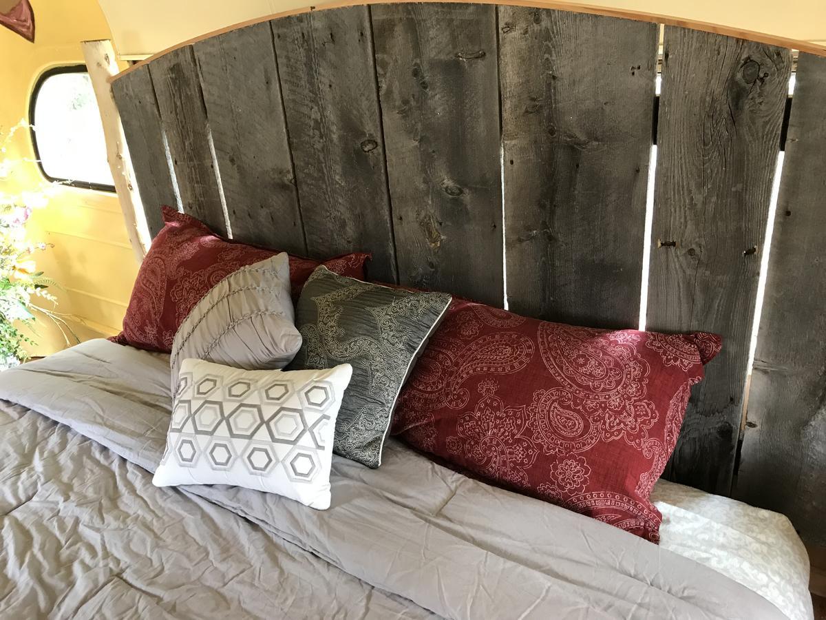 Klutina Kate'S B&B Copper Center Zewnętrze zdjęcie